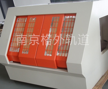 鈑金機(jī)柜加工定制